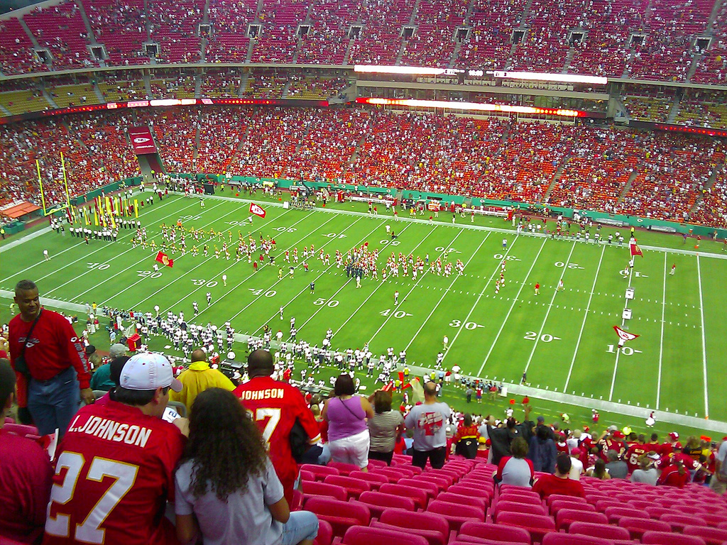 Kansas City Chiefs